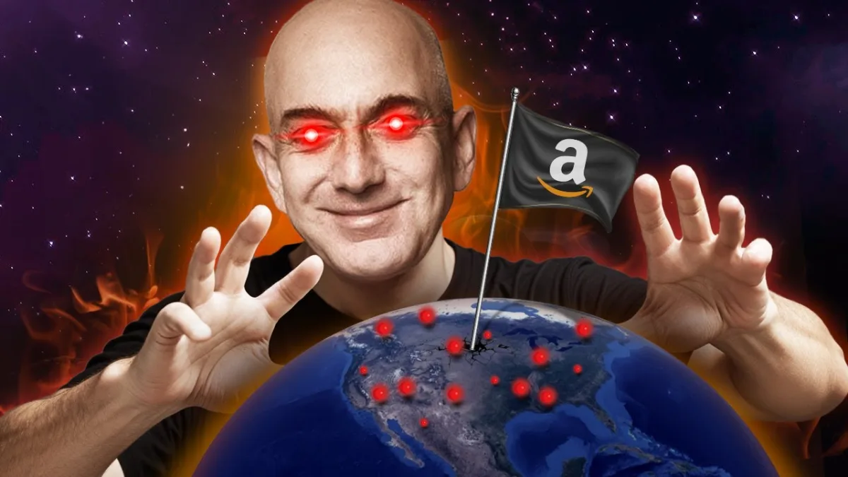 Image for The Great Awakening
